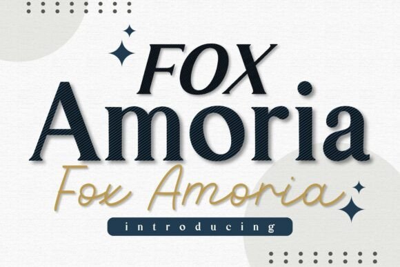 Fox Amoria: A Designer’s Honest Review for Branding