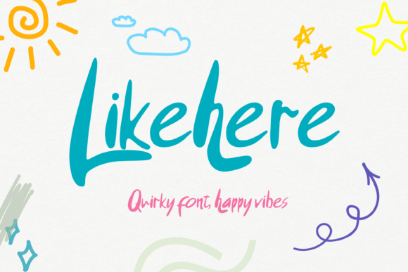 Likehere: A Designer’s Honest Review for Real Branding