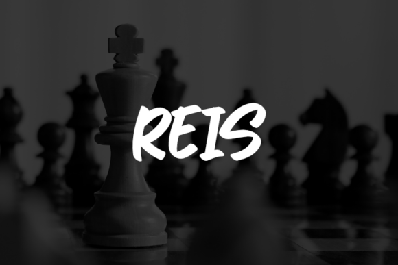 Reis Font: A Maker’s Guide to Modern Script Design